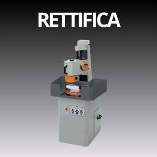 RETTIFICA