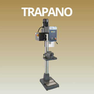 TRAPANO