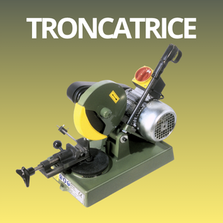 TRONCATRICE