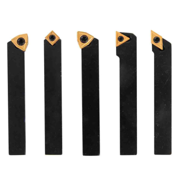 Set utensili