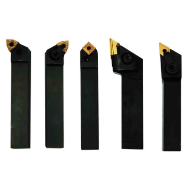 Set utensili