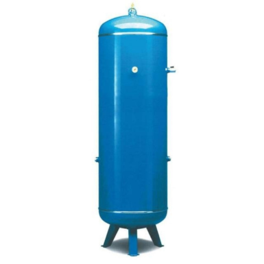 Serbatoio 500 L