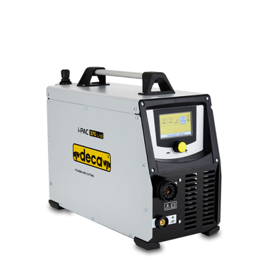 Taglio plasma 25/35 mm inverter
