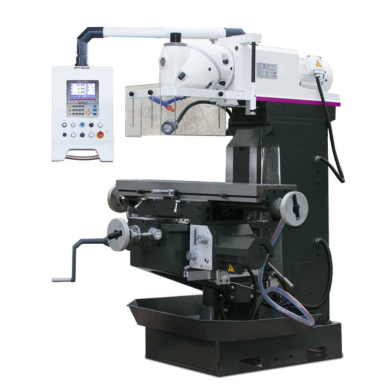 Fresatrice universale
