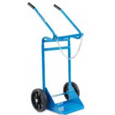 Carrello porta bombole