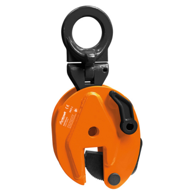 Pinza per lamiera