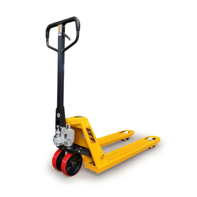 Transpallet manuale
