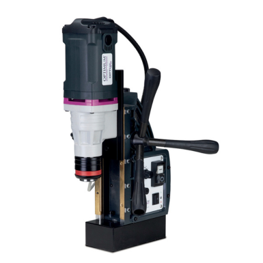 Trapano magnetico
