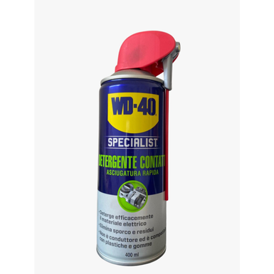 WD-40 specialist