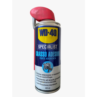 WD-40 specialist
