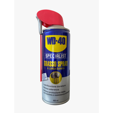 WD-40 specialist