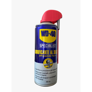 WD-40 specialist