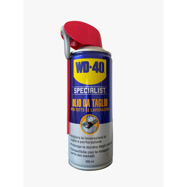 WD-40 specialist