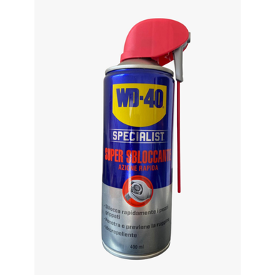 WD-40 specialist
