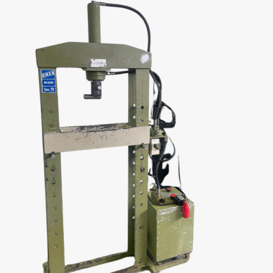 Pressa OMCN 20 T