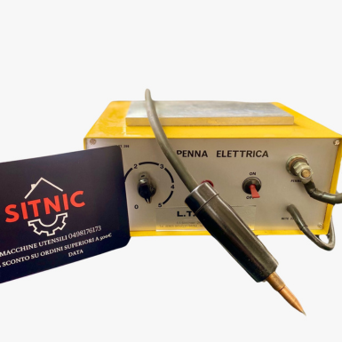 Penna elettrica