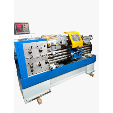 Tornio parallelo Labor 200 s