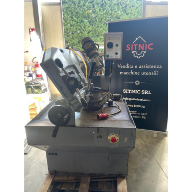 Sega a nastro Thomas swing 350
