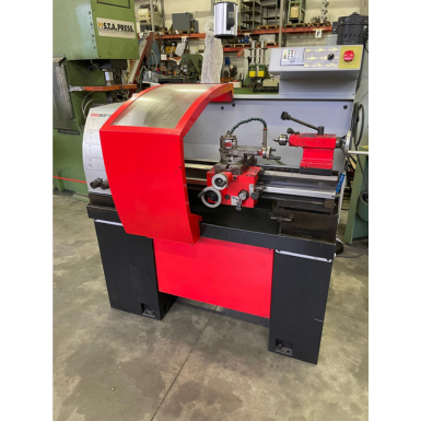 Tornio Emco MAT 14S
