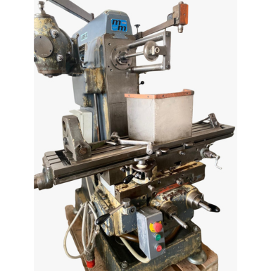 Fresatrice universale